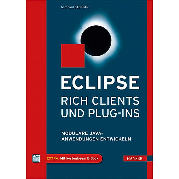 Eclipse Rich Clients und Plug-ins, Bernhard Steppan