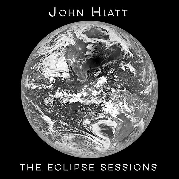 Eclipse Sessions, John Hiatt