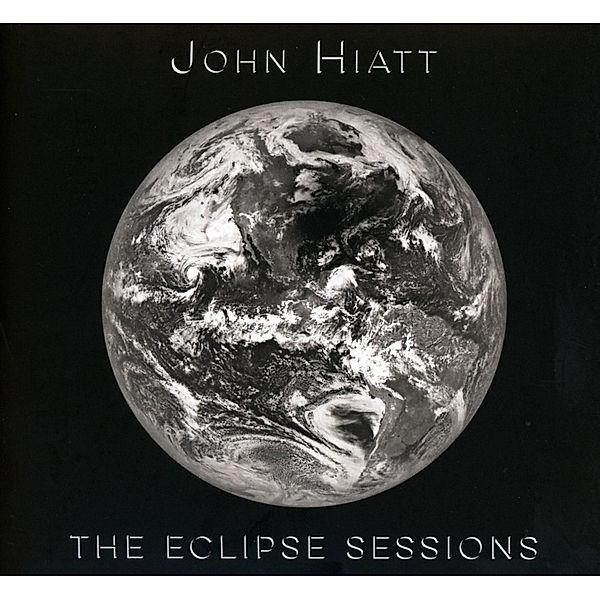 Eclipse Sessions, John Hiatt