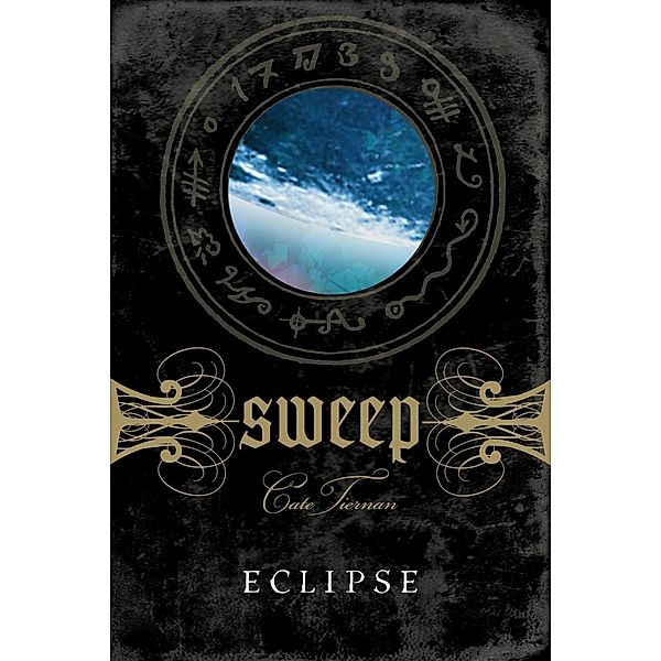 Eclipse / Sweep Bd.12, Cate Tiernan
