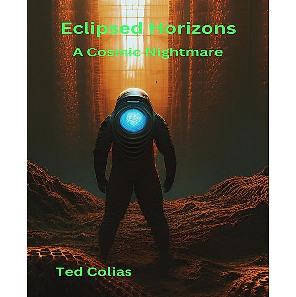 Eclipsed Horizons, Ted Colias