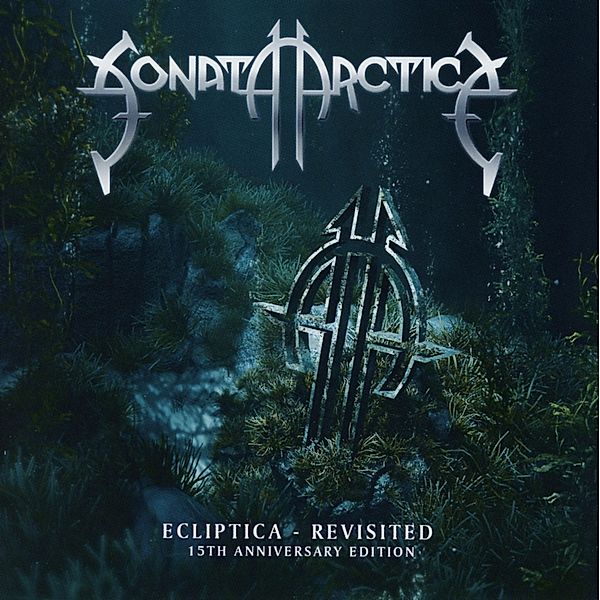 Ecliptica Revisited:15th Anniversary Edition, Sonata Arctica