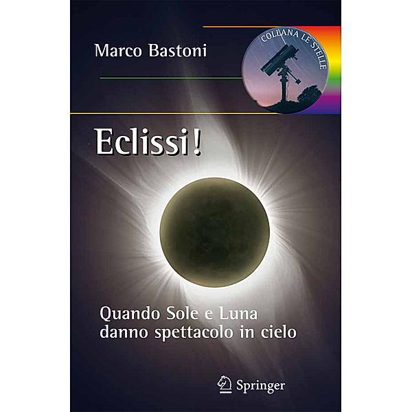 Eclissi!, Marco Bastoni