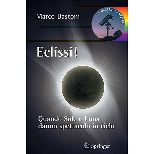 Eclissi! / Le Stelle, Marco Bastoni