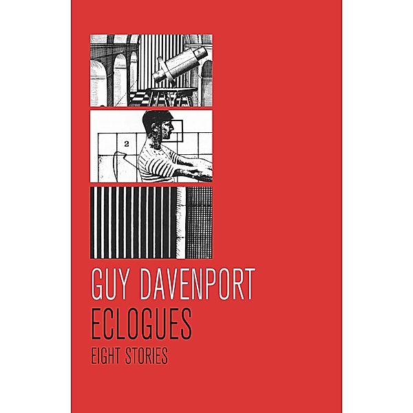 Eclogues, Guy Davenport