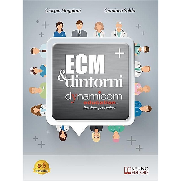 ECM e Dintorni, Giorgio Maggiani, Gianluca Soldà