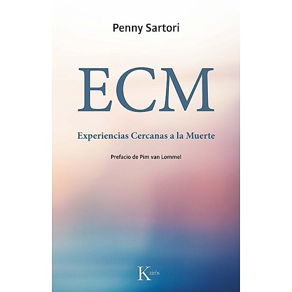 ECM / Nueva ciencia, Penny Sartori