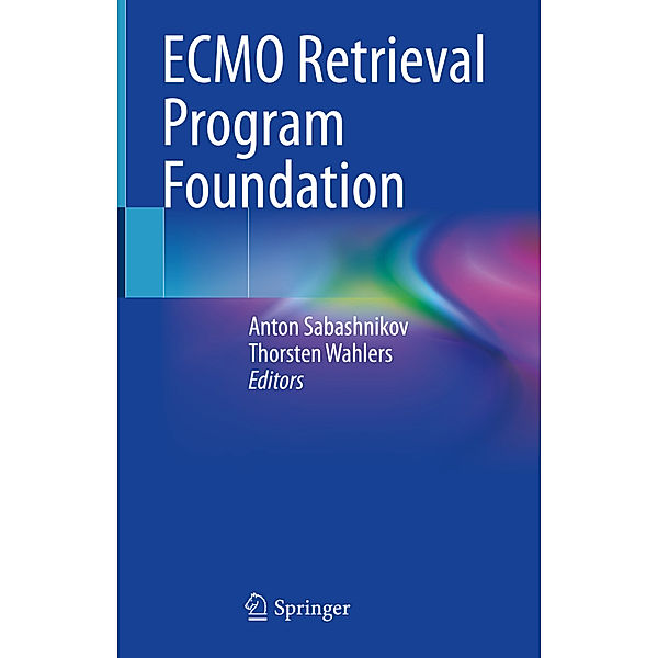 ECMO Retrieval Program Foundation