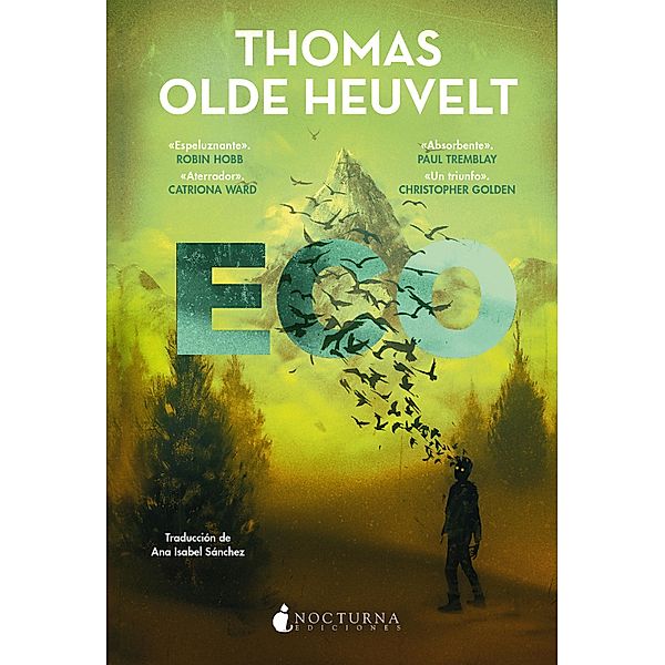 ECO, Thomas Olde Heuvelt