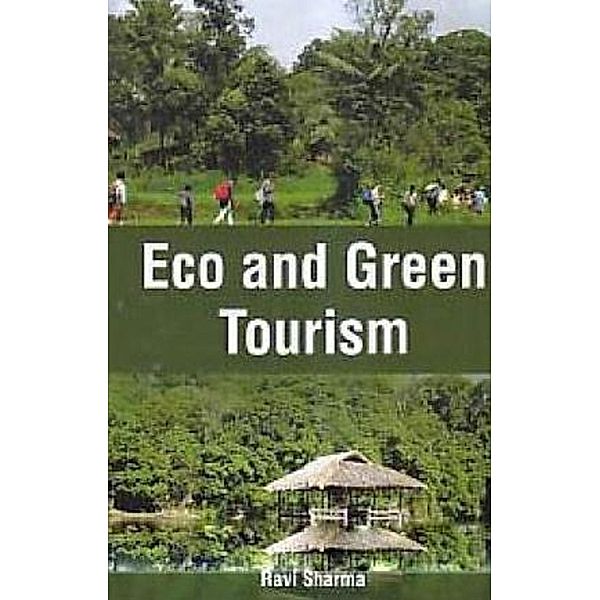 Eco And Green Tourism, Ravi Sharma