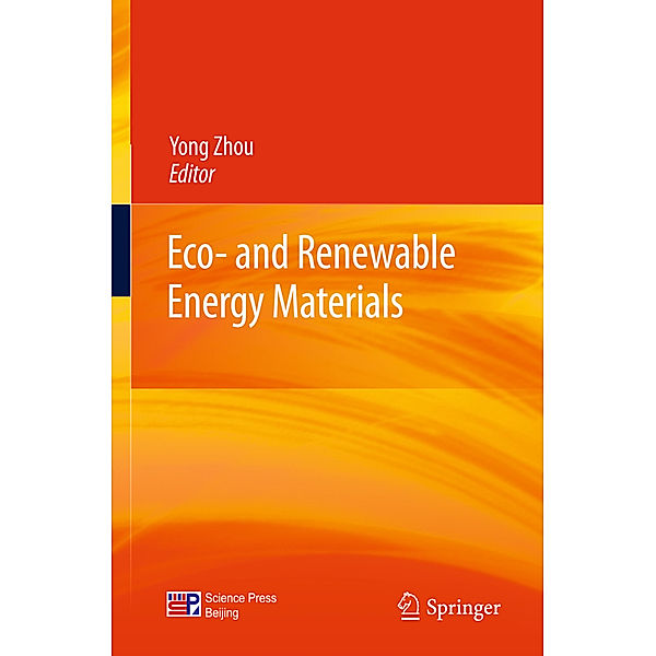 Eco- and Renewable Energy Materials