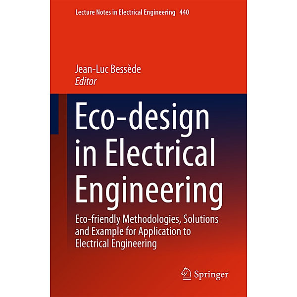 Eco-design in Electrical Engineering