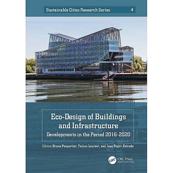 Eco-Design of Buildings and Infrastructure