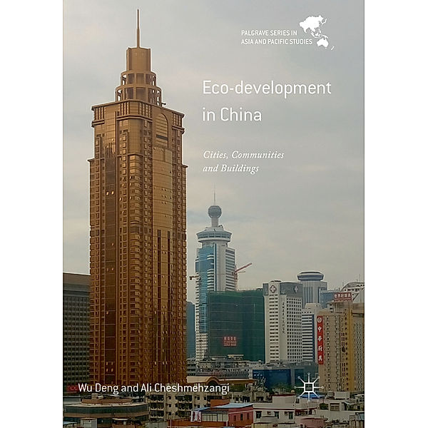 Eco-development in China, Wu Deng, Ali Cheshmehzangi