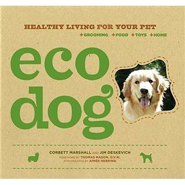 Eco Dog, Corbett Marshall