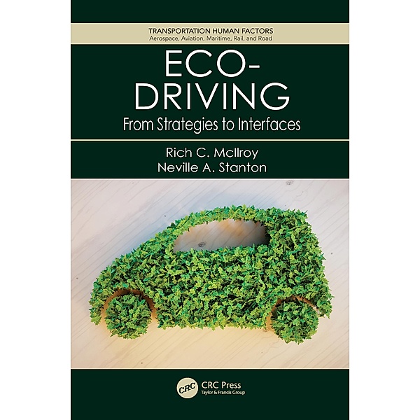 Eco-Driving, Rich C. Mcllroy, Neville A. Stanton