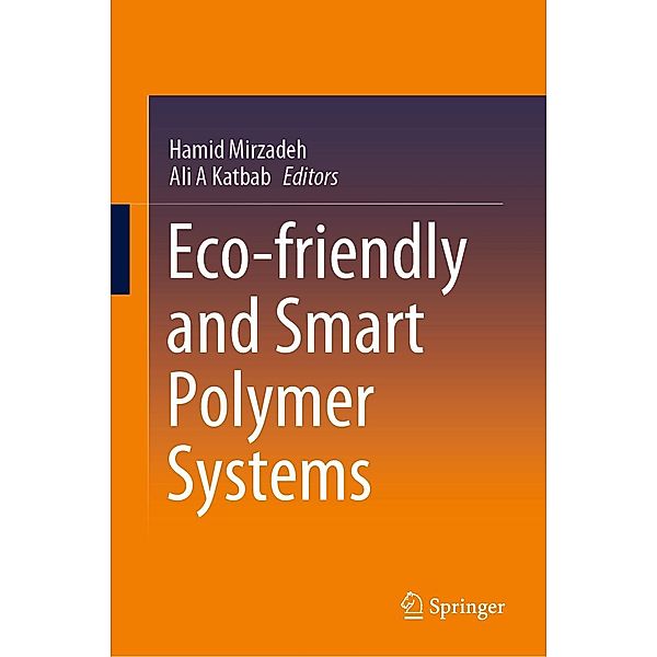 Eco-friendly and Smart Polymer Systems