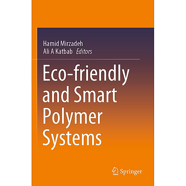 Eco-friendly and Smart Polymer Systems
