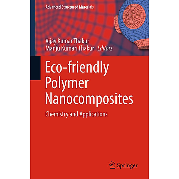 Eco-friendly Polymer Nanocomposites