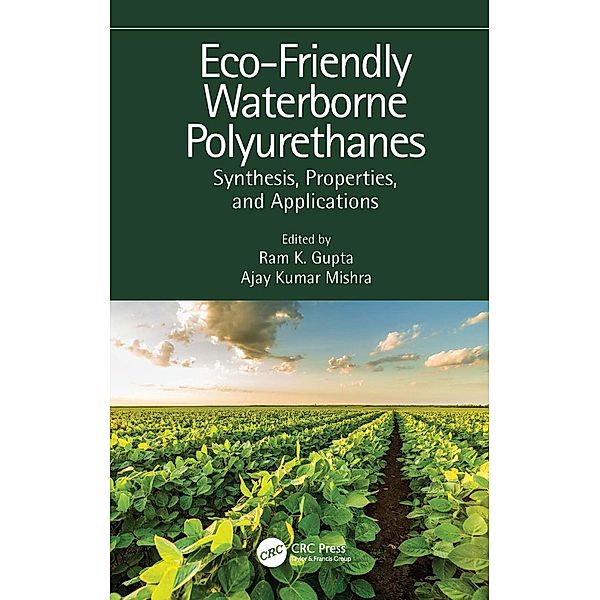 Eco-Friendly Waterborne Polyurethanes