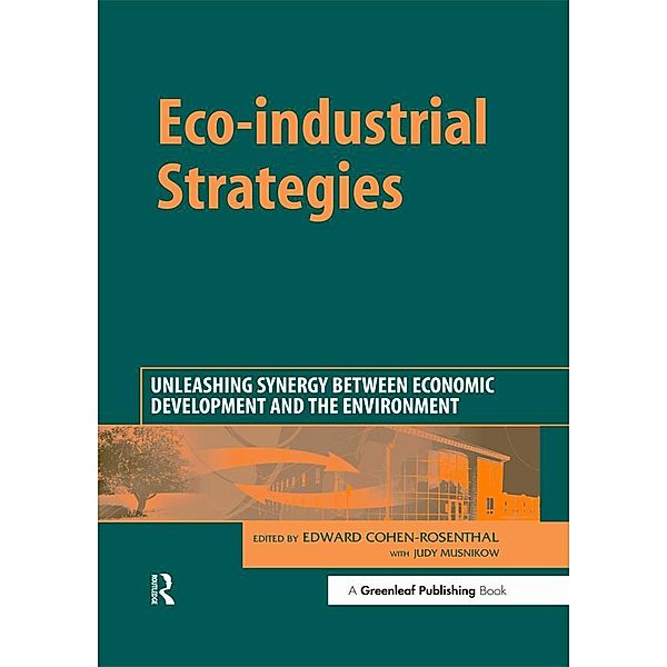 Eco-industrial Strategies