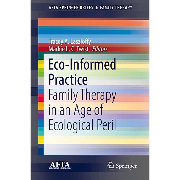 Eco-Informed Practice / AFTA SpringerBriefs in Family Therapy
