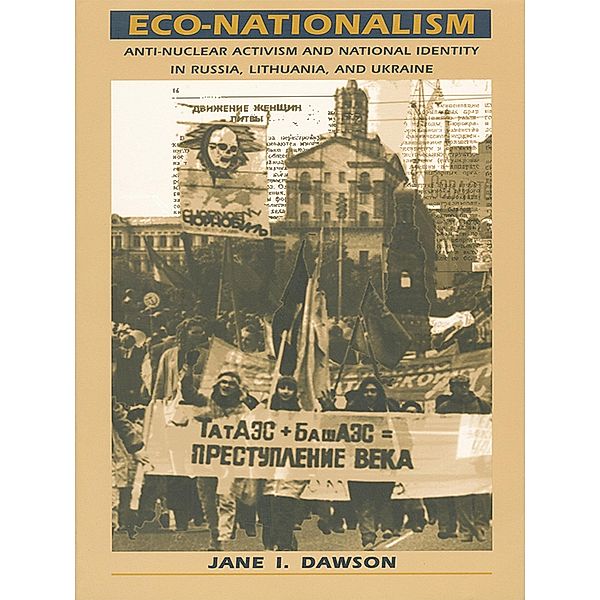 Eco-Nationalism, Dawson Jane I. Dawson