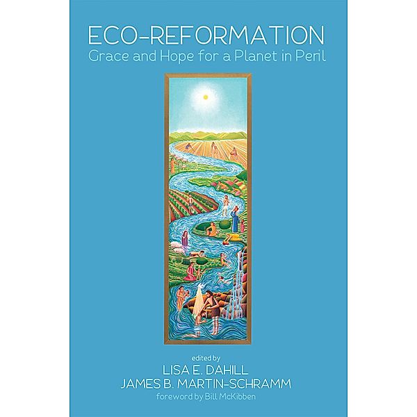 Eco-Reformation