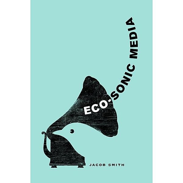 Eco-Sonic Media, Jacob Smith