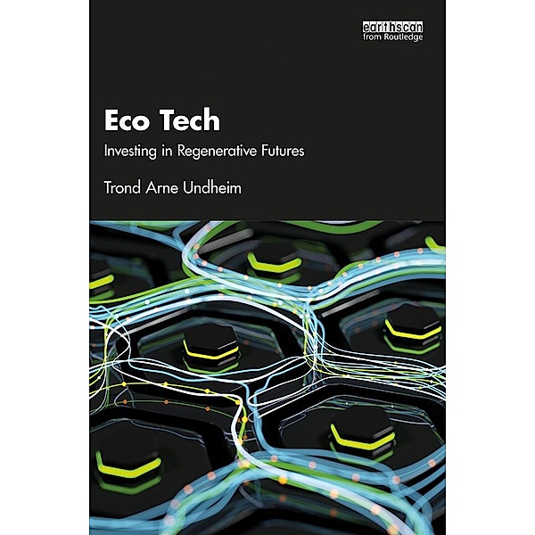 Eco Tech, Trond Undheim