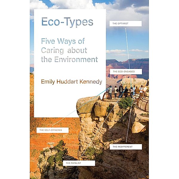 Eco-Types, Emily Huddart Kennedy