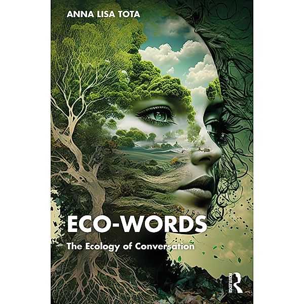 Eco-Words, Anna Lisa Tota