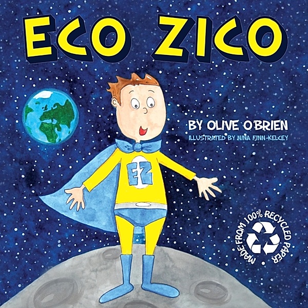 Eco Zico, Olive O'Brien