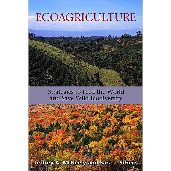 Ecoagriculture, Future Harvest
