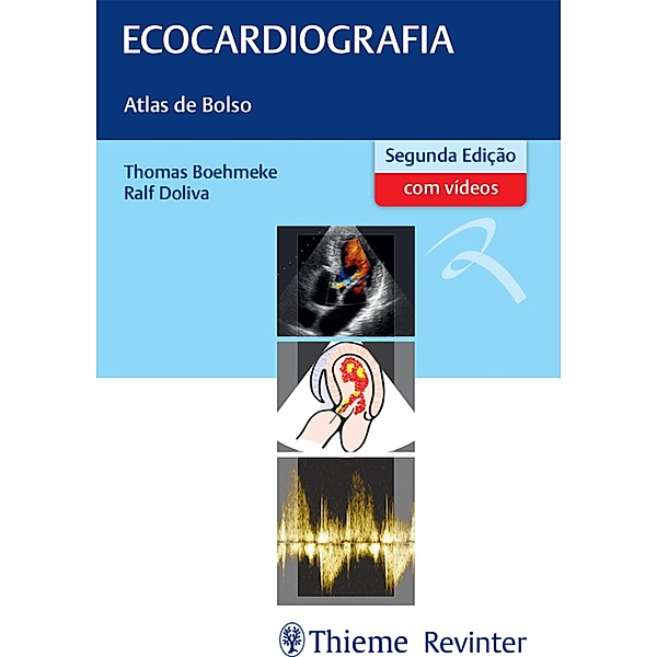 Ecocardiografia, Thomas Boehmeke