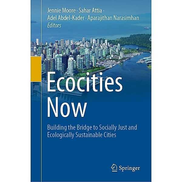 Ecocities Now