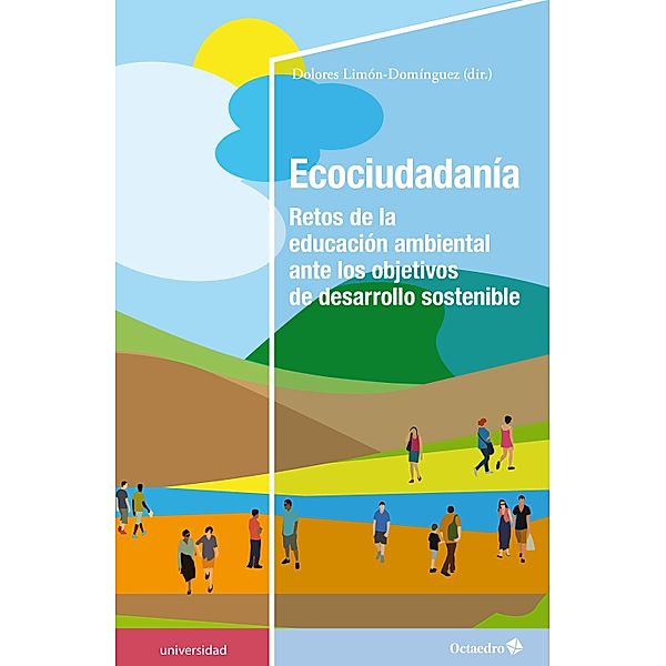 Ecociudadanía / Universidad, Dolores Limón-Domínguez