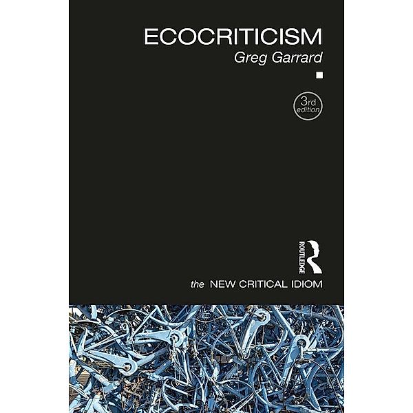 Ecocriticism, Greg Garrard