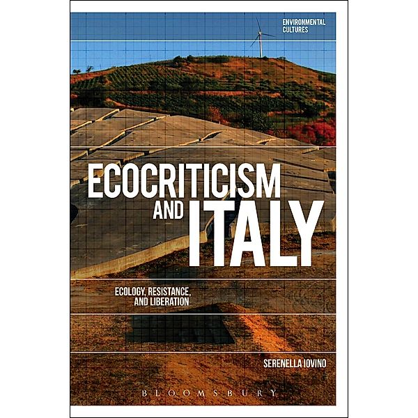 Ecocriticism and Italy, Serenella Iovino