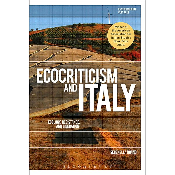 Ecocriticism and Italy, Serenella Iovino