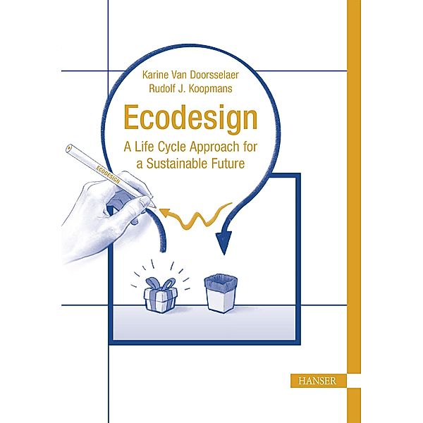 Ecodesign, Karine Van Doorsselaer, Rudolf J. Koopmans