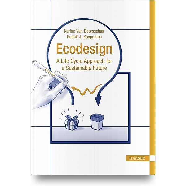 Ecodesign, Karine Van Doorsselaer, Rudolf J. Koopmans