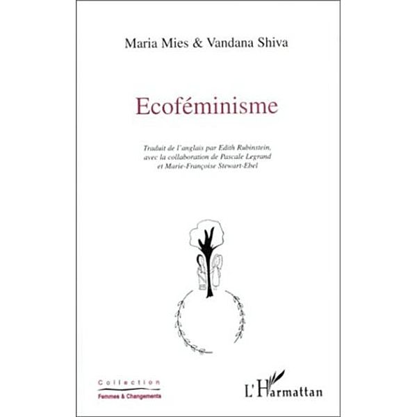 Ecofeminisme / Hors-collection, Maria Mies