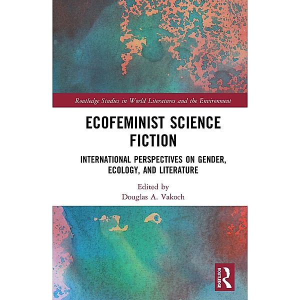 Ecofeminist Science Fiction