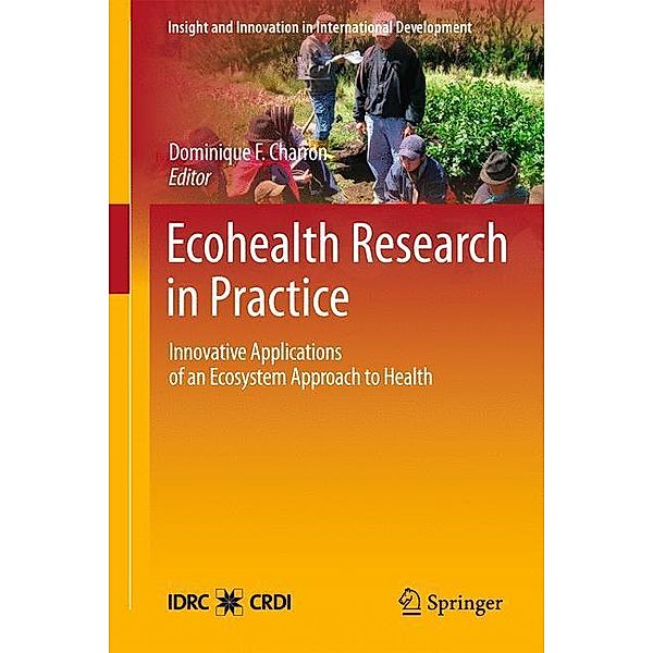 Ecohealth Research in Practice