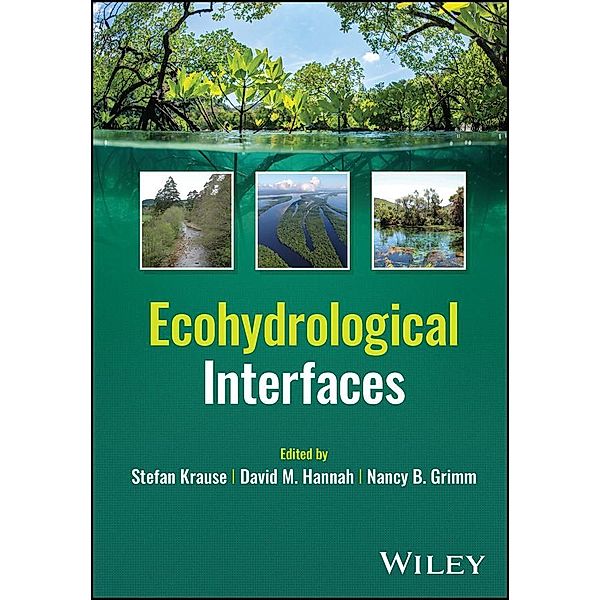 Ecohydrological Interfaces