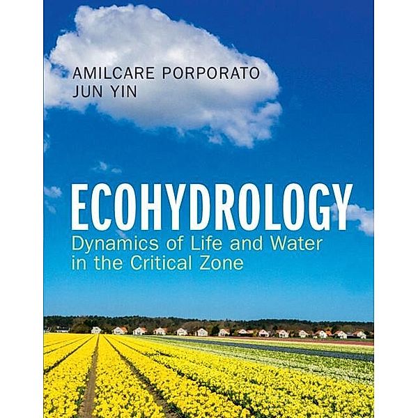 Ecohydrology, Amilcare Porporato