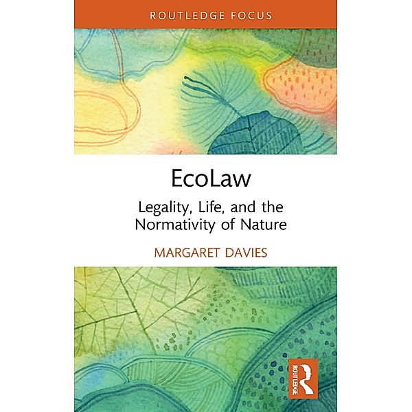 EcoLaw, Margaret Davies
