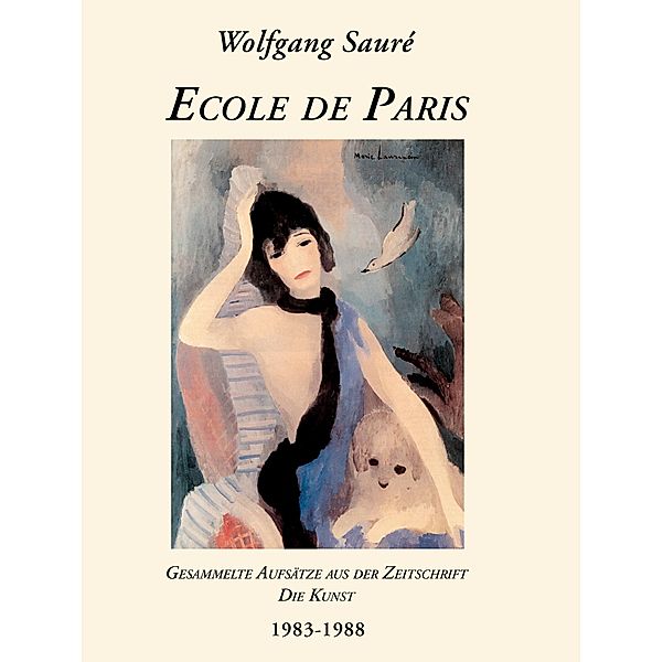 Ecole de Paris, Wolfgang Saure