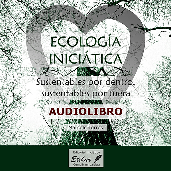 Ecología iniciática, Marcelo Torres